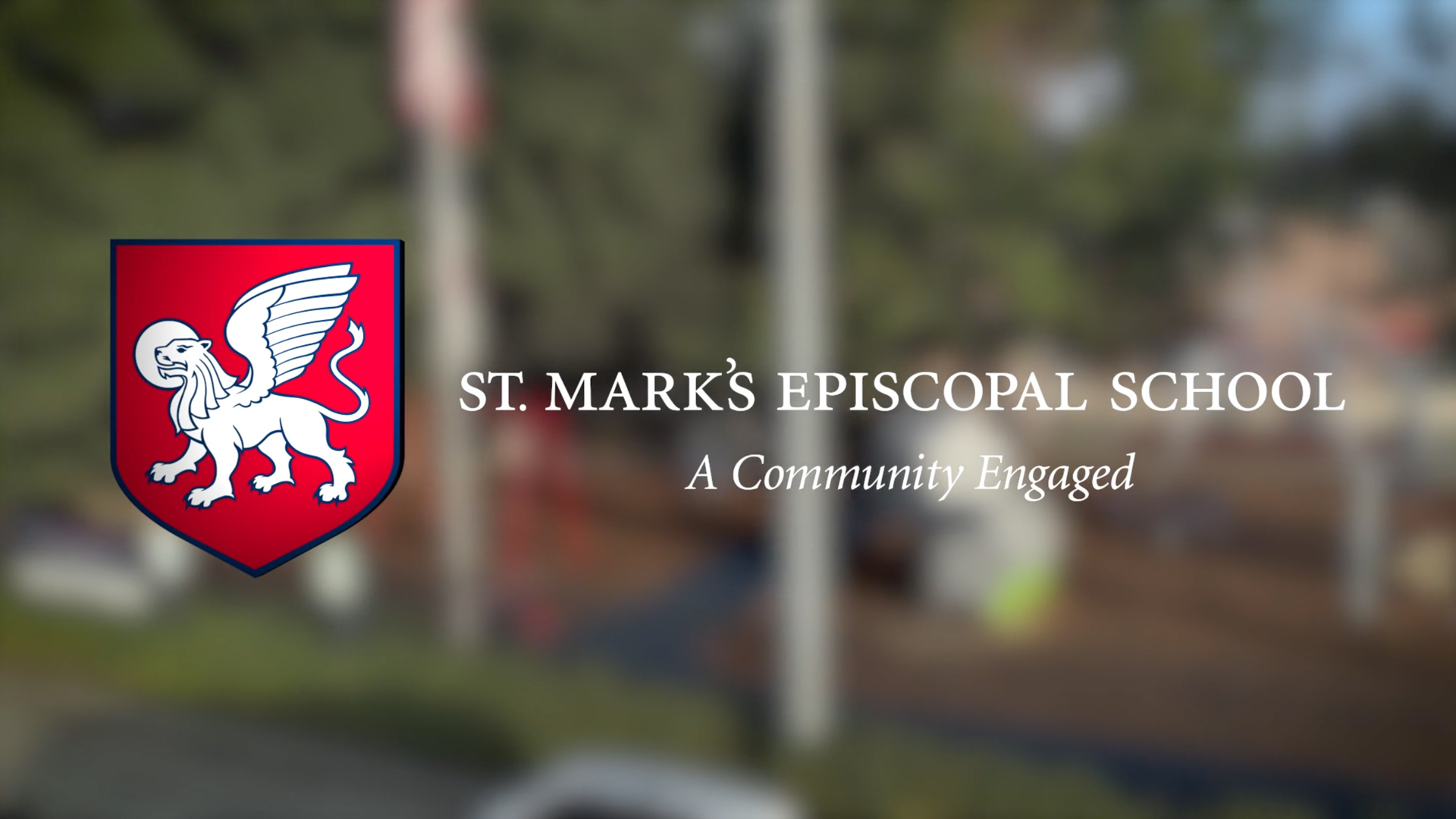 St. Marks Episcopal School “Admissions”